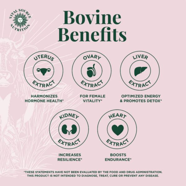 Primer plano de cápsulas BiFi