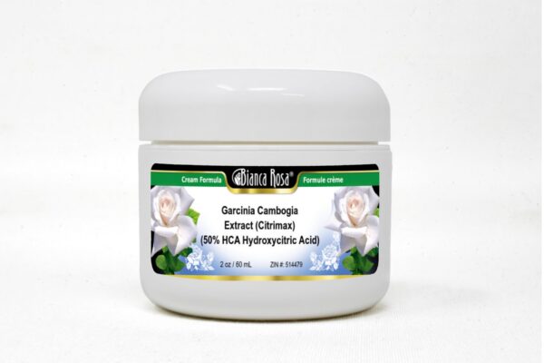 Version 1.0.0 Frente de crema Bianca Rosa Garcinia Cambogia