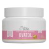 Bikini Burn Ovatol frente etiqueta
