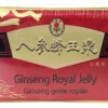 Version 1.0.0 Frente de la caja Bill Natural Sources Ginseng Royal Jelly