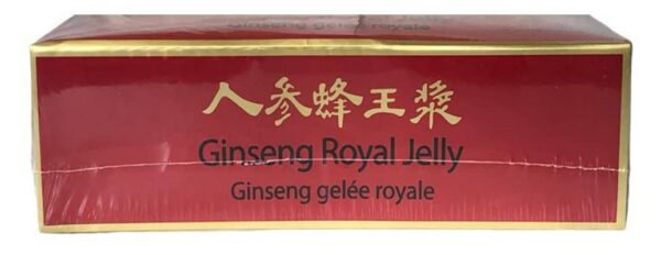 Viales dentro del estuche