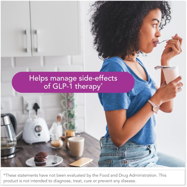 Detalle de la etiqueta en la caja