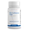 Bio Cardiozyme Forte multivitamina en envase