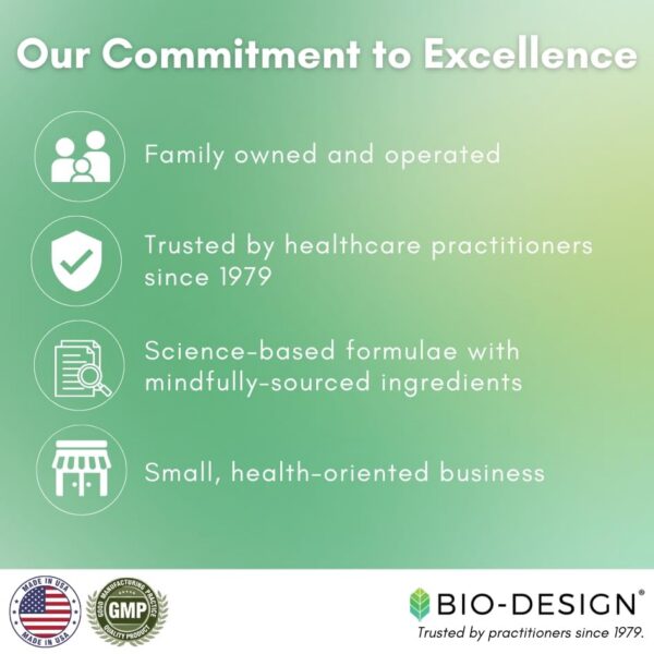 Etiqueta de composición de Bio-Design Methyl B12