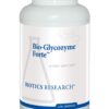 Bio Glycozyme Forte multivitamínico en envase