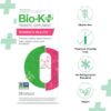 Bio-K+ Salud de la Mujer con cepas GR-1 y RC-14
