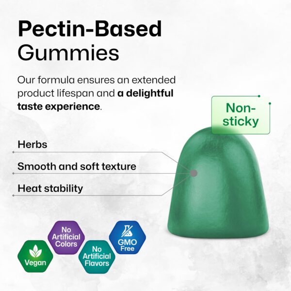 Tinción de Adrenal Bio Krauter frasco