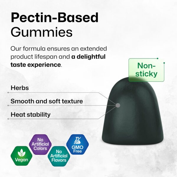 Detalle de ingredientes en etiqueta