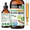 Tintura BIO KRAUTER Dong Quai botella 4 onzas