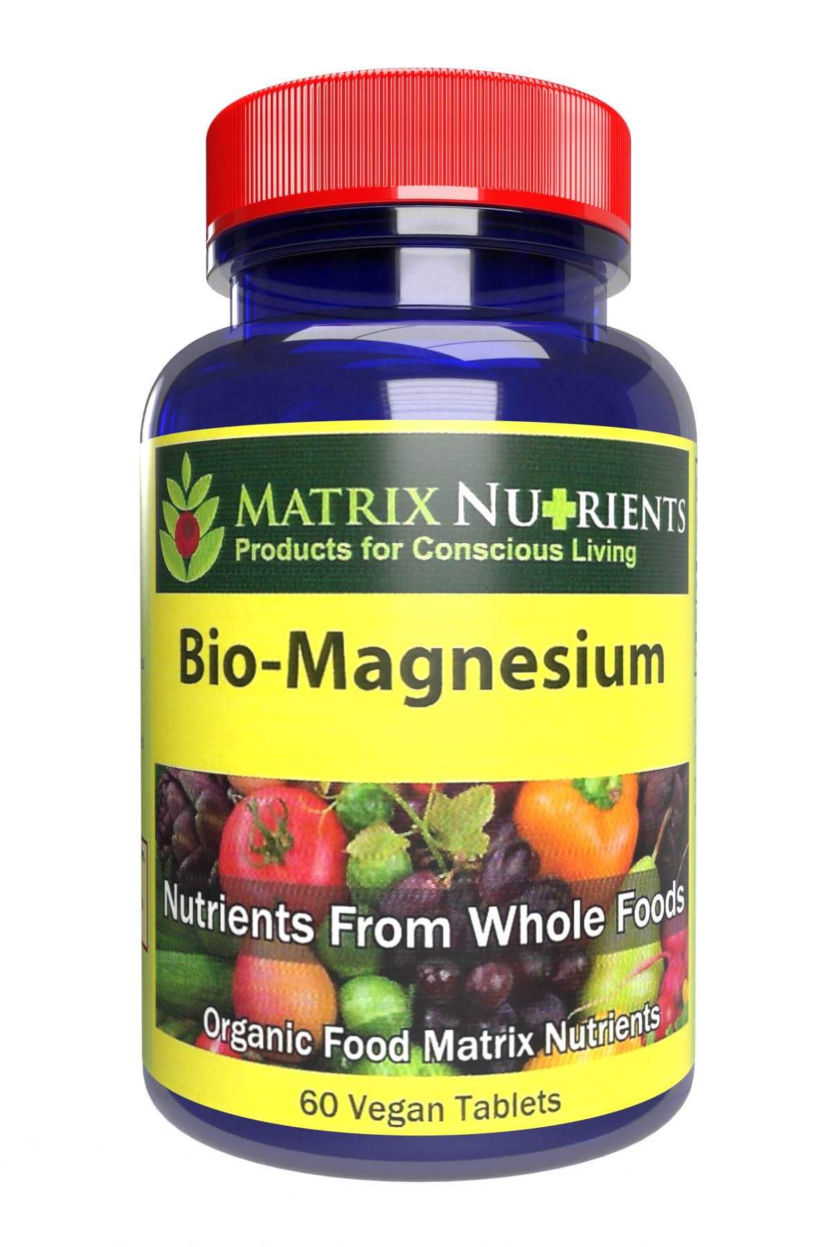 Matrix Nutrients Magnesium
