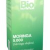 Bio Nutrition Moringa 5000mg 60 cápsulas