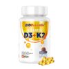 Version 1.0.0 BIO POTENTIA D3 K2 frente