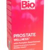 Frente de Bio Próstata 60 cápsulas