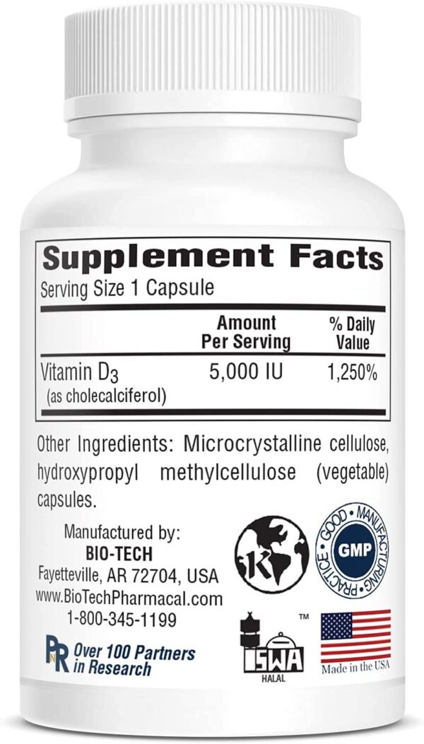 Version 1.0.0 Etiqueta trasera y detalles