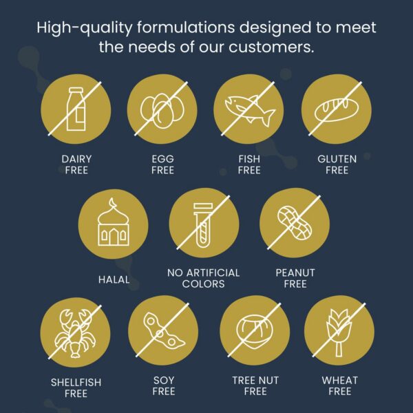 Frasco Bio-Tech D3-5