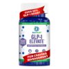 Frasco frontal BioTRUST GLP1 Elevate