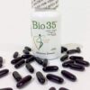 Bio-35 cápsulas blandas para mejor absorción