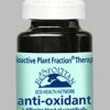 Bioactive Plant Fraction Therapy Blends Antioxidante botella