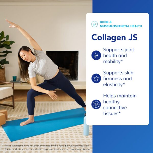 Biocell Collagen ingrediente clave