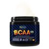 Etiqueta de Biochem BCAA Peach Mango