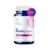 Frasco Biocidin Motility Assist suplemento para salud intestinal