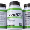 Frasco y cápsulas Thyro-T2