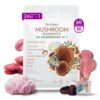 Gomitas de hongos Biodepot para mujeres