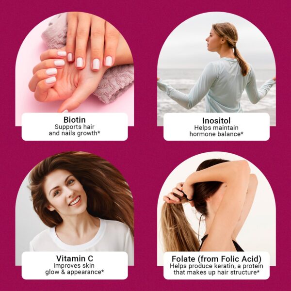 Frasco Biodora con etiqueta