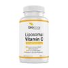Version 1.0.0 Biodora suplemento vitamina c liposomal 1400mg frasco 180 cápsulas