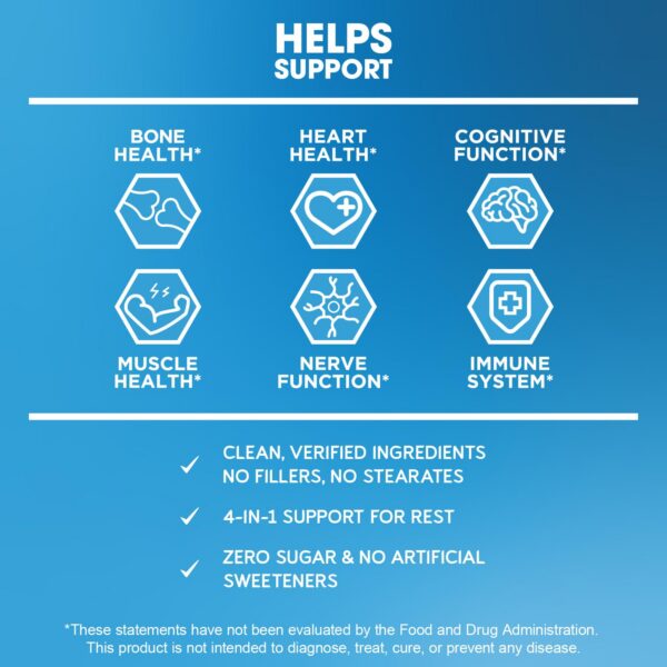 Mezcla en agua con maracuya mango