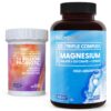BioEmblem Triple Magnesium Complex frasco