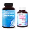 BioEmblem Triple Magnesium Complex etiqueta