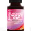 Frasco de BioEmblem Women's Multivitamin