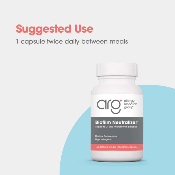 Version 1.0.0 Ingredientes: EDTA y alfa-lipoico