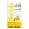 Botella de BioGaia ProTectis 10 ml