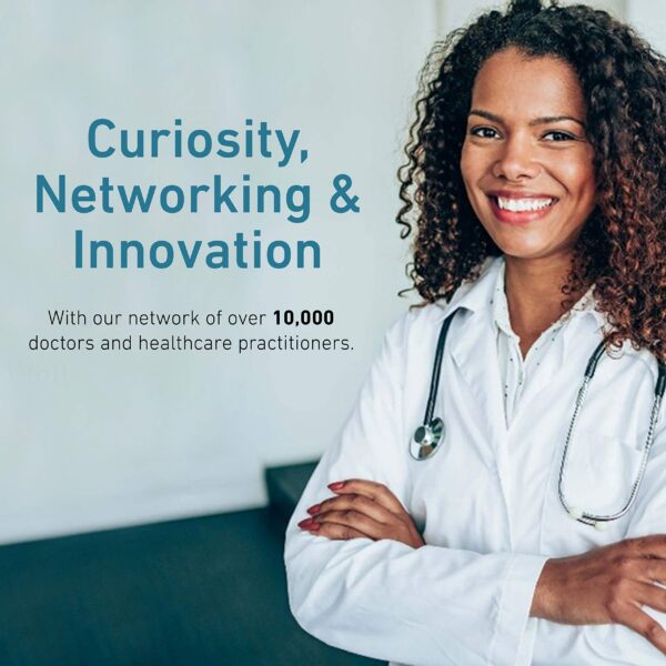 Biogena Omega 3 DHA Vegan cápsulas de DHA