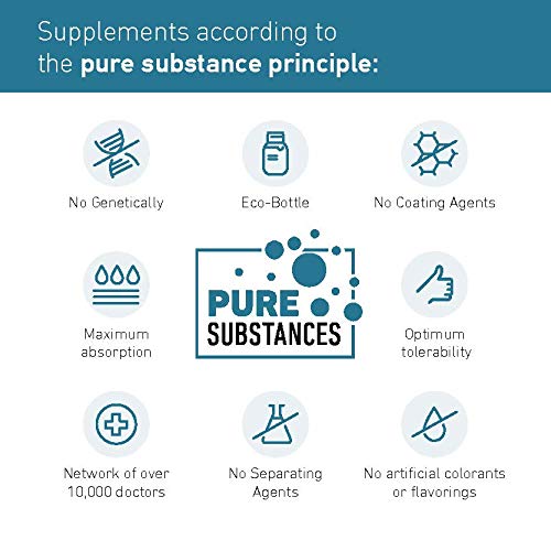 Cápsulas veganas vitamina d3 biogena 2000 ui