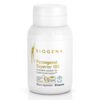 Frente del frasco Biogena Pycnogenol 100 mg Gold