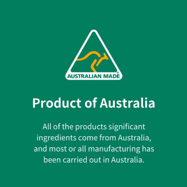 Frente de la caja Biogency Synext