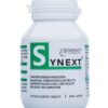 Frasco de Biogency Synext tabletas