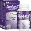 Version 1.0.0 BioGenetic Labs Carb Blocker X7 frasco frontal 90 cápsulas