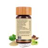 Version 1.0.0 Biogetica Spectrum Ayurvedic multivitamin 80 tabletas etiqueta