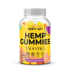 Version 1.0.0 Bioheals Hemp Gummies frasco