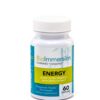 BioImmersion Energy cápsulas veganas con minerales ultra y extracto de manzana