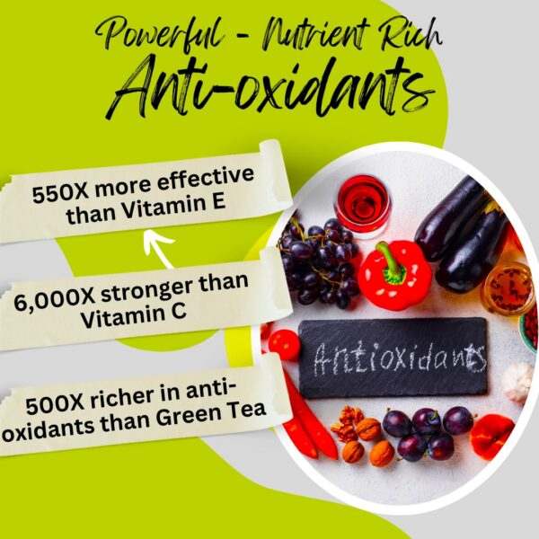 Version 1.0.0 BioImmune AstaQuil etiqueta