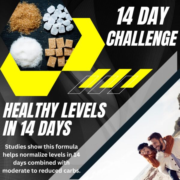 BioImmune cápsulas con berberina potencia alta