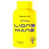 BioImmune melena de león orgánico 10X extracto 120 cápsulas