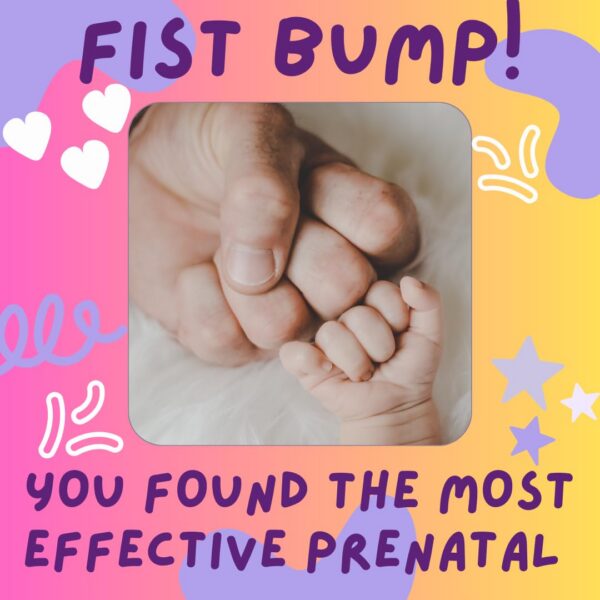 Cápsulas BioImmune de folato natural 5-MTHF