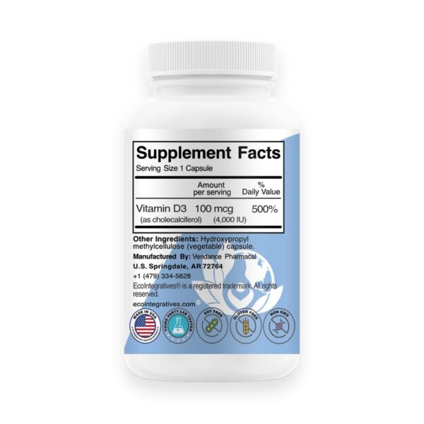 Version 1.0.0 Etiqueta del producto BioInnovations Pharmacal