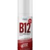 BIOLABS PRO Innergize crema B12 natural botella frontal
